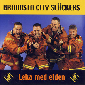 Leka Med Elden