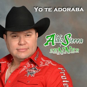 Yo Te Adoraba