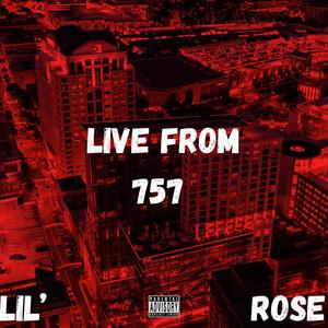 Live From 757 (Deluxe) [Explicit]