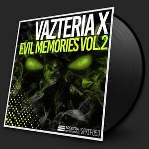 Evil Memories Vol.2