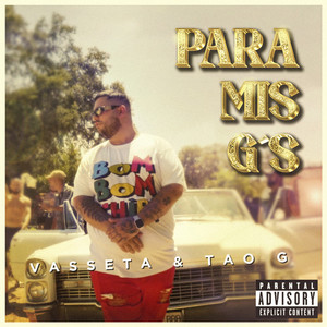 Vasseta - Para Mis G's
