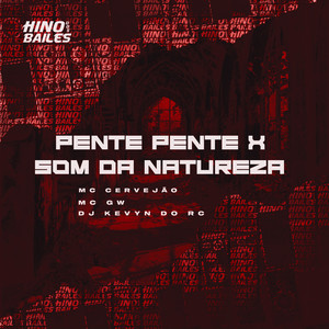 Pente Pente X Som da Natureza (Explicit)