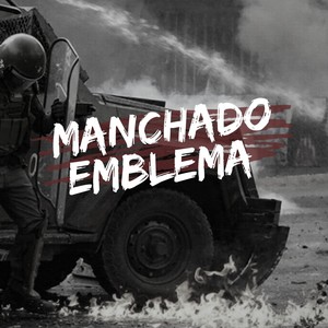 Manchado Emblema(feat. Tai Teya) (Explicit)