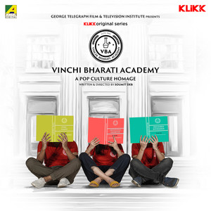 Vinchi Bharati Academy (Original Motion Picture Soundtrack)