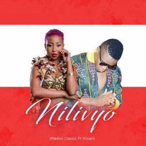 Nilivyo(feat. Vivian)