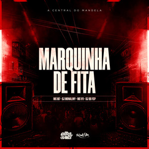 Marquinha de Fita