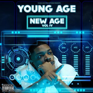 The Way I Act (Explicit)