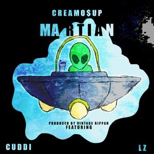 Martian (Explicit)
