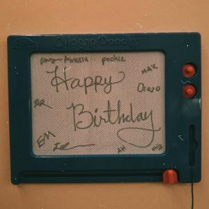 Birthday Wishes (Sped Up) [Anniversary Edition] (Explicit)