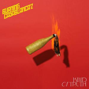 Getting Over (feat. Pardo) (Explicit)