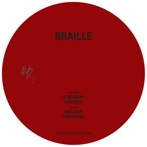 Braille EP