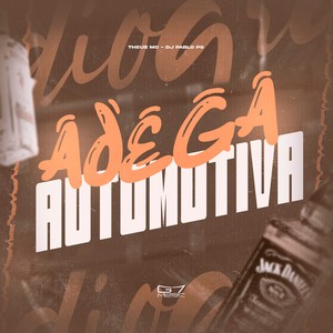 Adega Automotiva (Explicit)