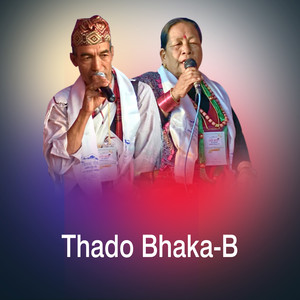 Thado Bhaka-B