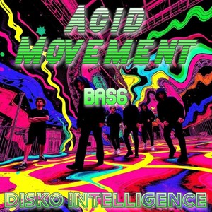 Acid Movement