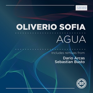 Agua (Oliverio Sofia Club Mix)