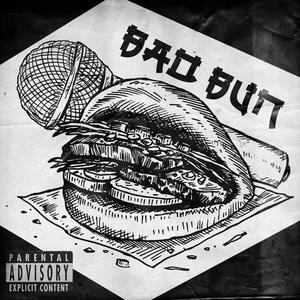 BAO BUN (feat. Dimitris Koufoudakis) (Explicit)