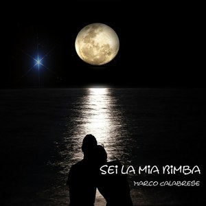 Sei la mia bimba