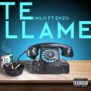 Te llamé(feat. Enzo Sebastian)