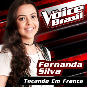 Tocando Em Frente (The Voice Brasil 2016)