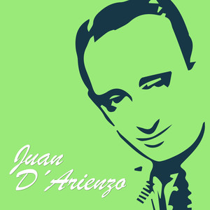 Juan D' Arienzo