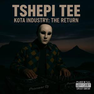 All Star (feat. Techno RSA & T.P RSA)