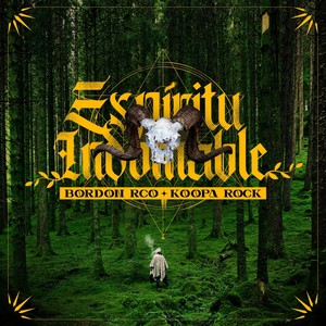 Esencia verdadera (feat. Yak-Mag & Vix Skratch) (Explicit)