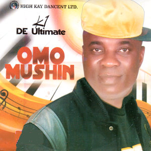 Omo Mushin