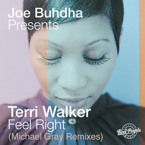 Feel Right (Michael Gray Remixes)