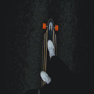 SKATE(Slowed/Dark/Chill)