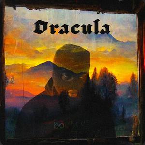 Dracula (feat. Lynx Cane)