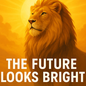 The Future Looks Bright