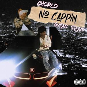 No Cappin (feat. Gman Sham) (Explicit)