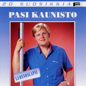 20 Suosikkia / Luonnonlapsi