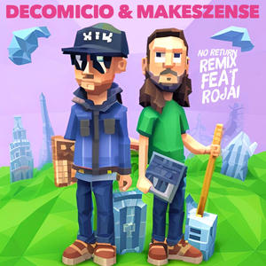 No Return (feat. Rojai) (Remix)