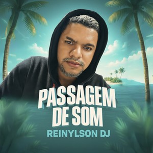 Passagem De Som Medio Grave