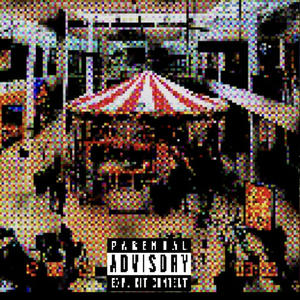 Just thought my voice sounded cool (Explicit)