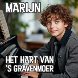 Het Hart van 's Gravenmoer