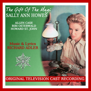 The Gift of the Magi - Original Television Cast Recording