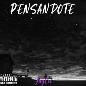 Pensandote (feat. King Paco)