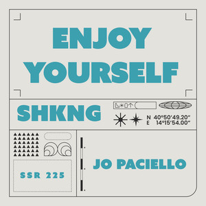 Enjoy Yourself (Extended Mix)