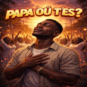 Papaoutai