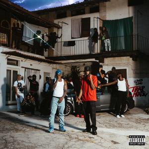 NiHao - Red Bull Posse (Explicit)