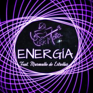 Energía (feat. Murmullo de Estrellas)