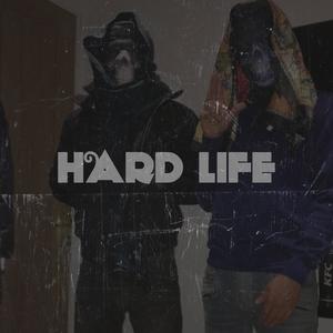 Hard Life (feat. Richi) (Explicit)