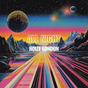 All Night (Radio Edit)