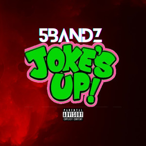 Jokes Up ! (Explicit)