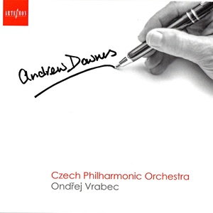 Andrew Downes: Symphonies