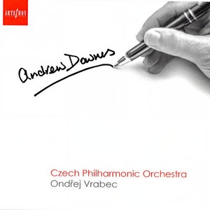 Symphony No. 4 for Concert Wind Band, Op. 59 - III. Sky City. Andante e molto espressivo