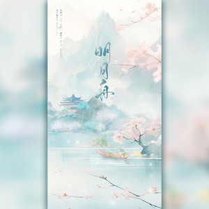 明月をあなたに