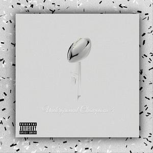 Quarantine(feat. Cle'ph & Karry-Ann Scorpian)